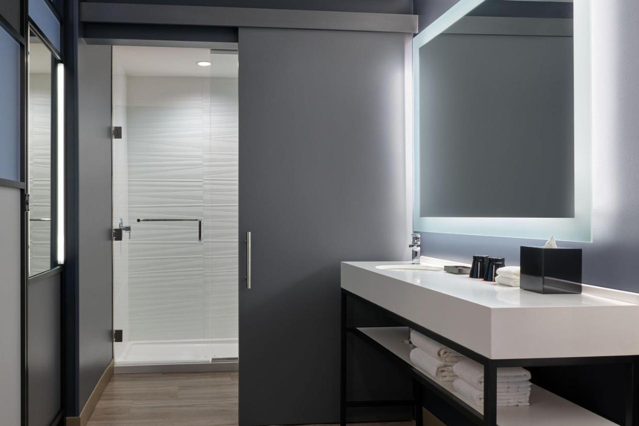 Aloft Trophy Club Westlake Экстерьер фото