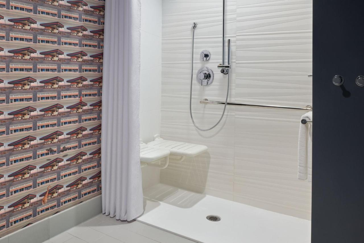 Aloft Trophy Club Westlake Экстерьер фото