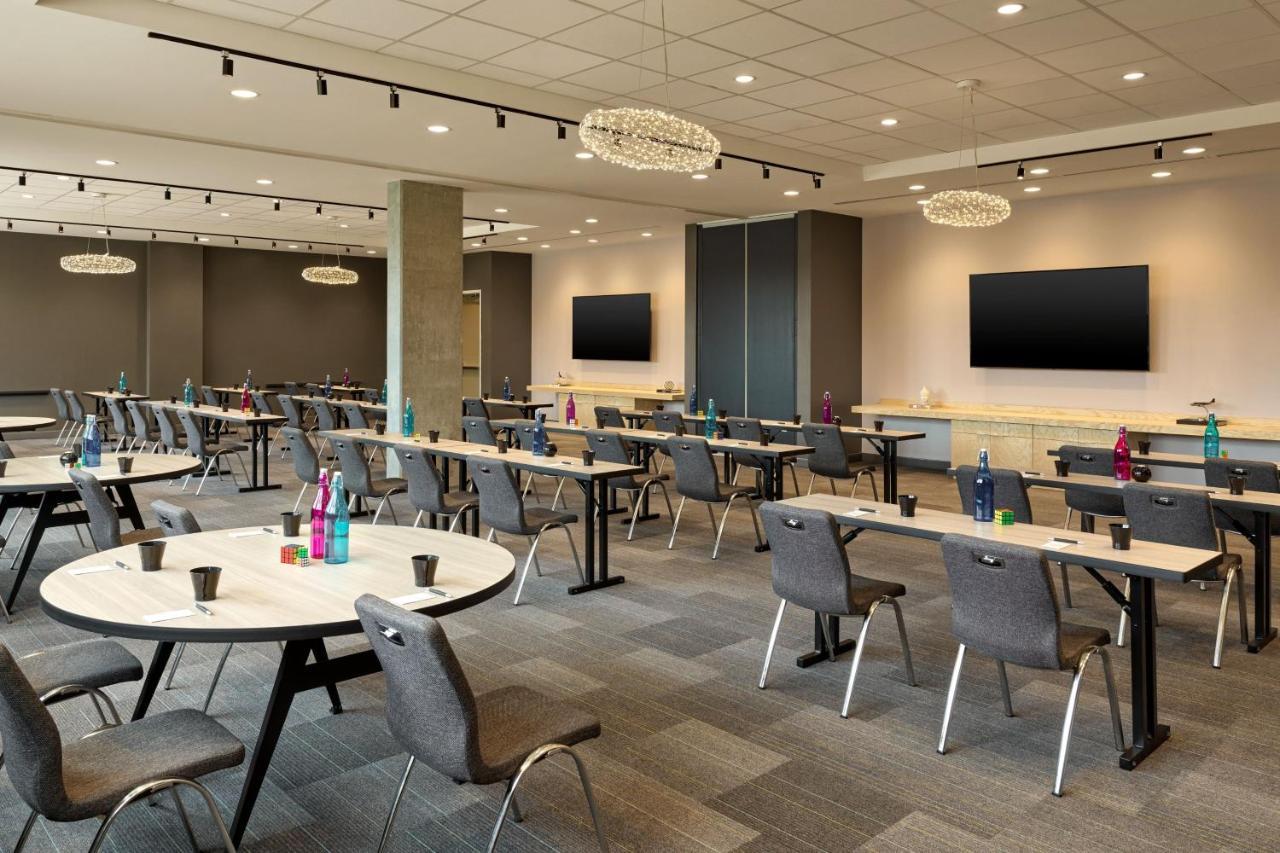 Aloft Trophy Club Westlake Экстерьер фото