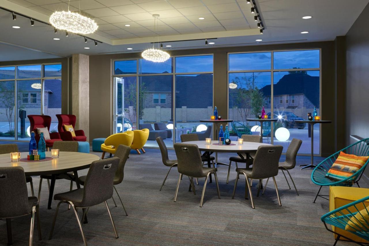 Aloft Trophy Club Westlake Экстерьер фото